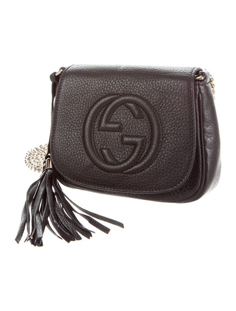 gucci on chain|Gucci chain crossbody.